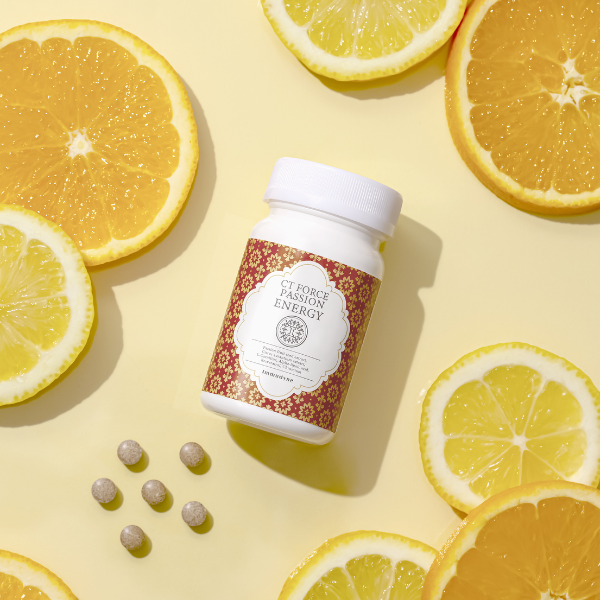 CTフォース パッションエナジー&ファステンクラブ セット