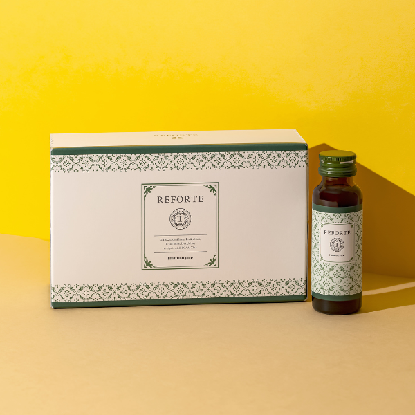 リフォルテ(10本入り)