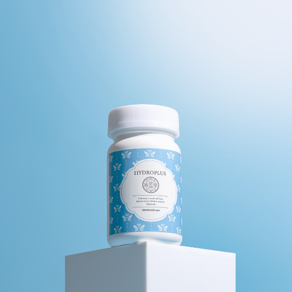 ハイドロ・プラス