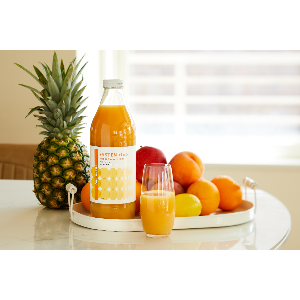 CTフォース パッションエナジー&ファステンクラブ セット