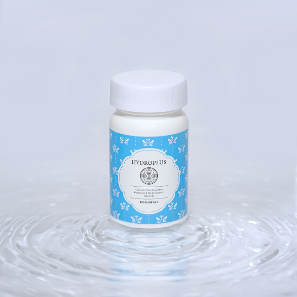 ハイドロ・プラス トライアルサイズ(12粒)