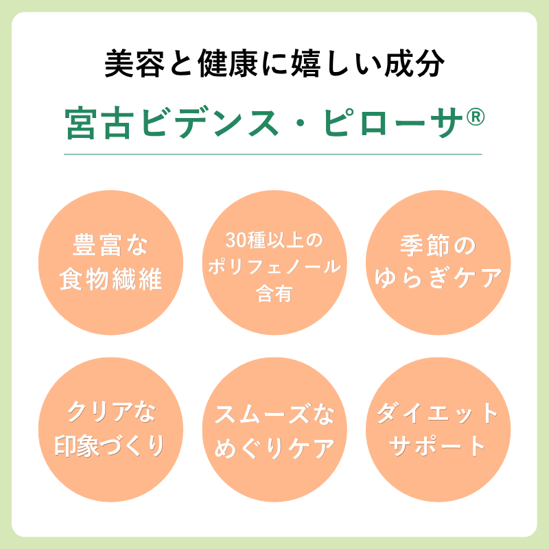 イムタス BP ハーブティー