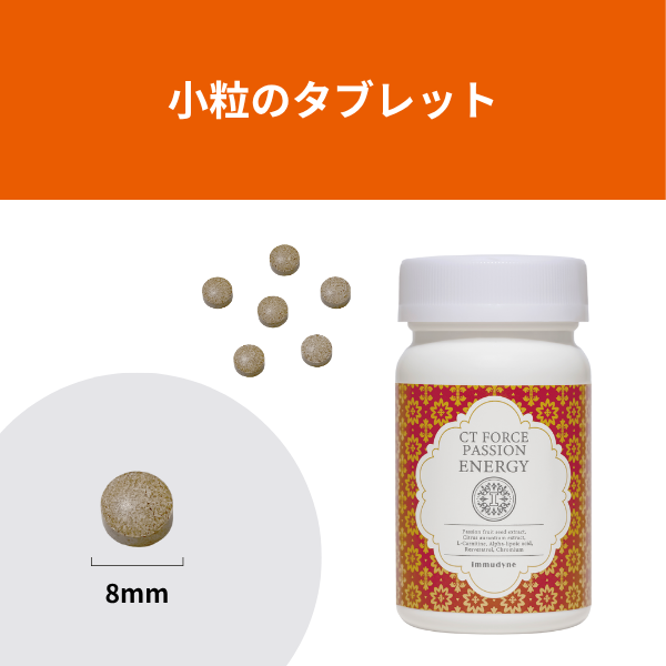 【定期便】CTフォース パッションエナジー