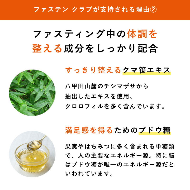 【定期便】ファステン クラブ