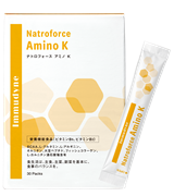 【定期便】ナトロフォースアミノK