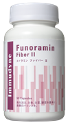 フノラミン ファイバーⅡ（旧：フノラミンユーグレナ）