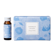 ナトロボーテ コラーゲン デイリーボトル(10本入り)