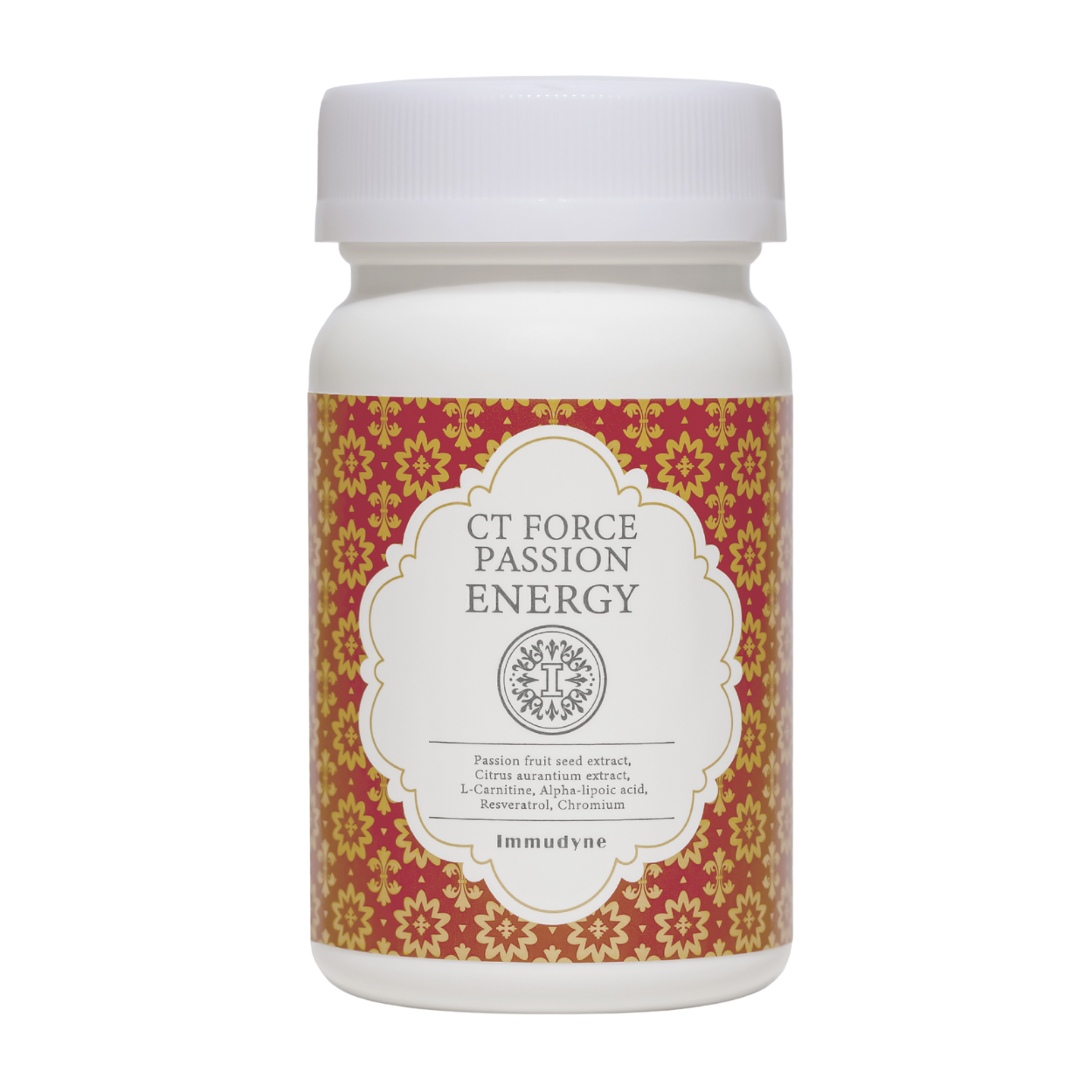 【定期便】CTフォース パッションエナジー